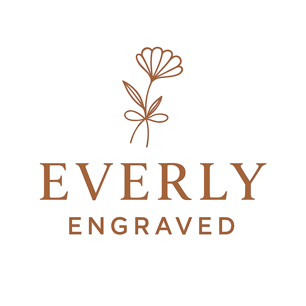 Everly Engraved